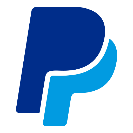 PayPal logo
